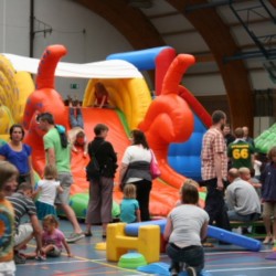 Kindernamiddag 2011 -  090 - Sportraad Zaventem 