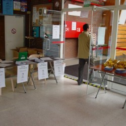 dsc02151 - Sportraad Zaventem 