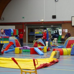 dsc02153 - Sportraad Zaventem 