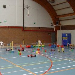 dsc02159 - Sportraad Zaventem 