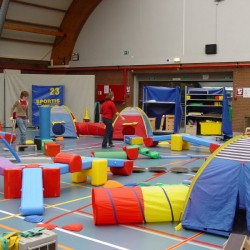 dsc02161 - Sportraad Zaventem 