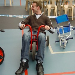 dsc02167 - Sportraad Zaventem 