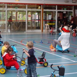 dsc02179 - Sportraad Zaventem 