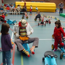 dsc02182 - Sportraad Zaventem 