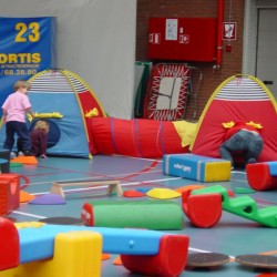 dsc02185 - Sportraad Zaventem 
