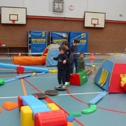 dsc02186 - Sportraad Zaventem 