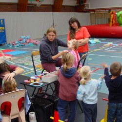 dsc02188 - Sportraad Zaventem 