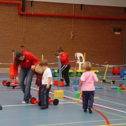dsc02189 - Sportraad Zaventem 