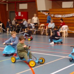 dsc02192 - Sportraad Zaventem 