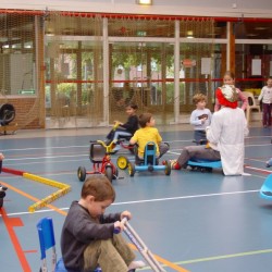 dsc02193 - Sportraad Zaventem 