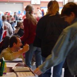 dsc02205 - Sportraad Zaventem 