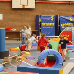 dsc02213 - Sportraad Zaventem 