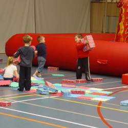 dsc02214 - Sportraad Zaventem 