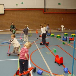dsc02216 - Sportraad Zaventem 