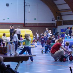 dsc02228 - Sportraad Zaventem 