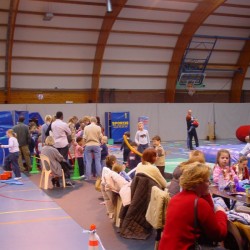 dsc02230 - Sportraad Zaventem 