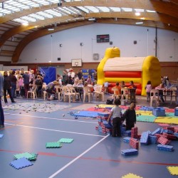 dsc02233 - Sportraad Zaventem 