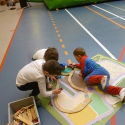 p1020418 - Sportraad Zaventem 