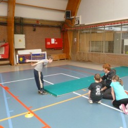 Krokussportdagen