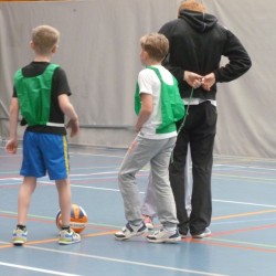 Krokussportdagen