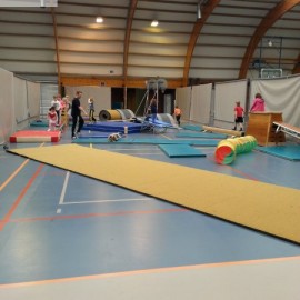 20150216 100927 - Sportraad Zaventem 