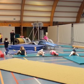 20150216 100948 - Sportraad Zaventem 