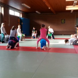 Krokussportkamp
