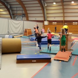 20150216 101656 - Sportraad Zaventem 