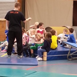 20150216 102326 - Sportraad Zaventem 