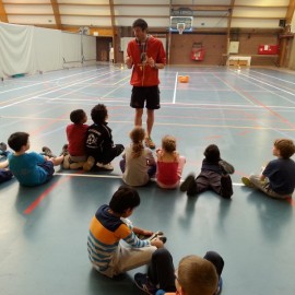 20150216 103600 - Sportraad Zaventem 