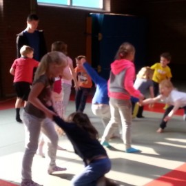 20150216 111927 - Sportraad Zaventem 