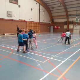 20150216 134405 - Sportraad Zaventem 