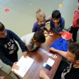 20150217 094521 - Sportraad Zaventem 