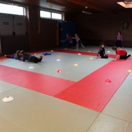20150217 094529 - Sportraad Zaventem 