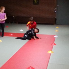 20150217 094600 - Sportraad Zaventem 