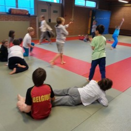 20150217 104439 - Sportraad Zaventem 