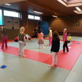 20150217 111728 - Sportraad Zaventem 