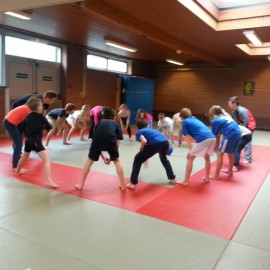 20150217 131718 - Sportraad Zaventem 