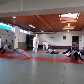 20180212 100236 - Sportraad Zaventem 