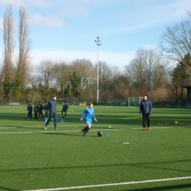 2016 krokusstage kvwz  27 - Sportraad Zaventem 