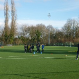 2016 krokusstage kvwz  29 - Sportraad Zaventem 