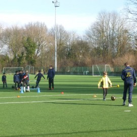 2016 krokusstage kvwz  32 - Sportraad Zaventem 