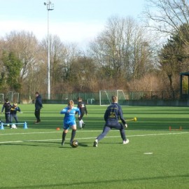 2016 krokusstage kvwz  34 - Sportraad Zaventem 