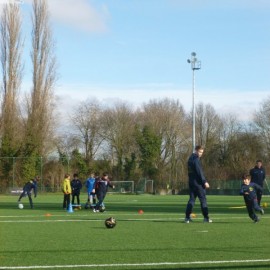 2016 krokusstage kvwz  35 - Sportraad Zaventem 