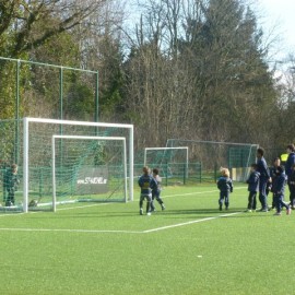 2016 krokusstage kvwz  3 - Sportraad Zaventem 