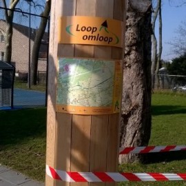 3 - Sportraad Zaventem 