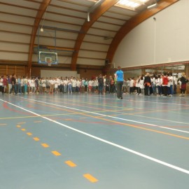0 - Sportraad Zaventem 