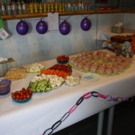 4 - Sportraad Zaventem 