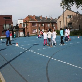 img 4801 - Sportraad Zaventem 
