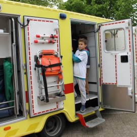 img 0497 - Sportraad Zaventem 
